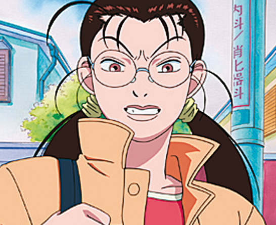 Gokusen - Intégrale Collector VOVF - Screenshot 6