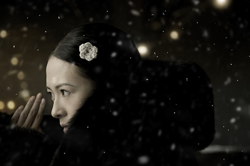 The Grandmaster - Screenshot 2