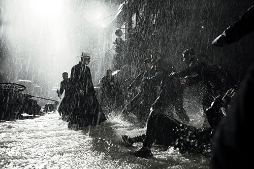 The Grandmaster - Screenshot 3