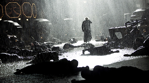The Grandmaster - Screenshot 6