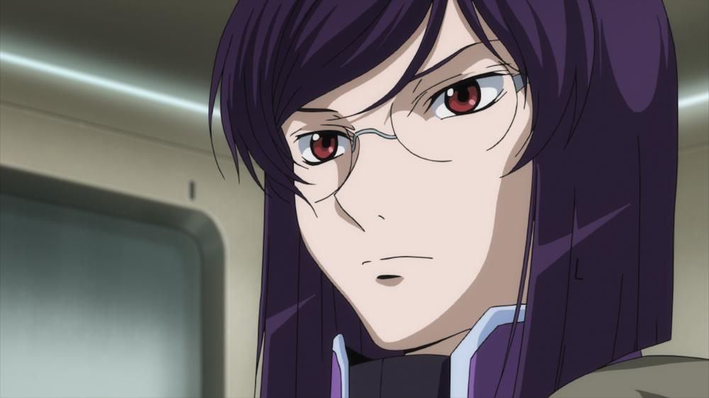 Mobile Suit Gundam 00 - Saison 2 - Collector - Blu-Ray - Screenshot 2