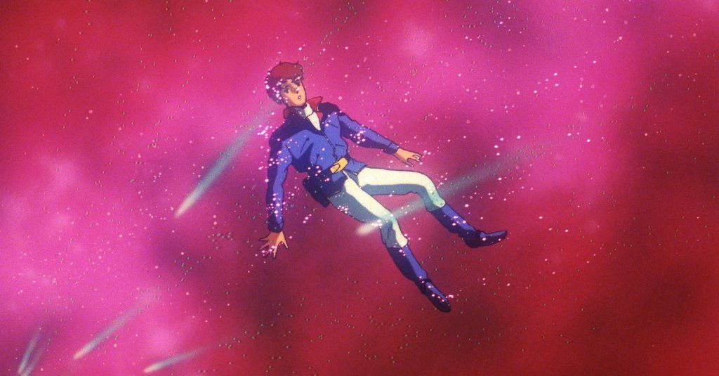 Mobile Suit Gundam - Char Contre-Attaque Collector - Blu-Ray - Screenshot 4