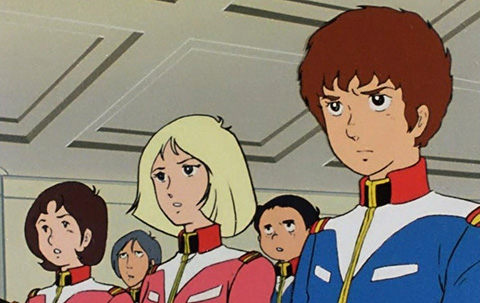 Mobile Suit Gundam II - Soldiers of Sorrow - Screenshot 8