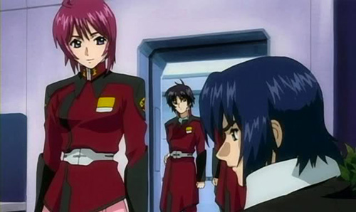 Dvd - Mobile Suit Gundam SEED Destiny - Edition Anime Legends Vol.1