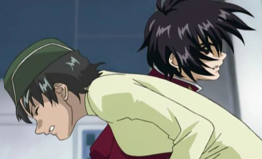 Dvd - Mobile Suit Gundam SEED Destiny - Edition Anime Legends Vol.1