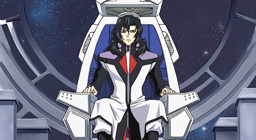 Mobile Suit Gundam SEED Destiny - Edition Anime Legends Vol.2 - Screenshot 1
