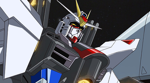 Mobile Suit Gundam SEED Destiny - Edition Anime Legends Vol.2 - Screenshot 4