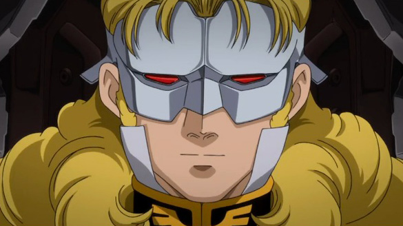 Dvd - Mobile Suit Gundam Unicorn - Blu-Ray Vol.2