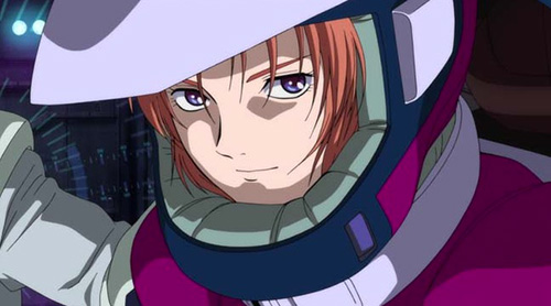 Mobile Suit Gundam Unicorn - Blu-Ray Vol.6 - Screenshot 7