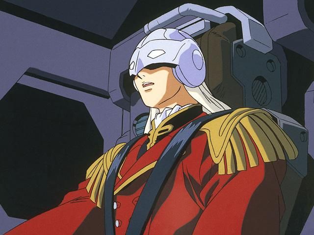 Mobile Suit Gundam Wing - Blu-Ray - Coffret Vol.1 - Screenshot 1