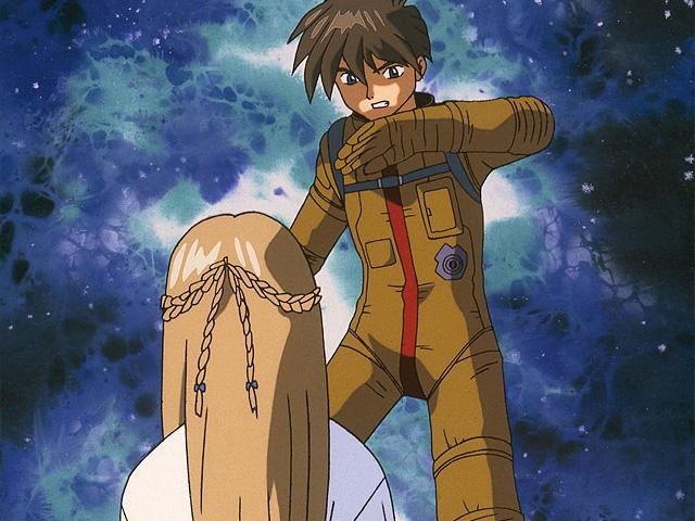 Dvd - Mobile Suit Gundam Wing - Blu-Ray - Coffret Vol.1