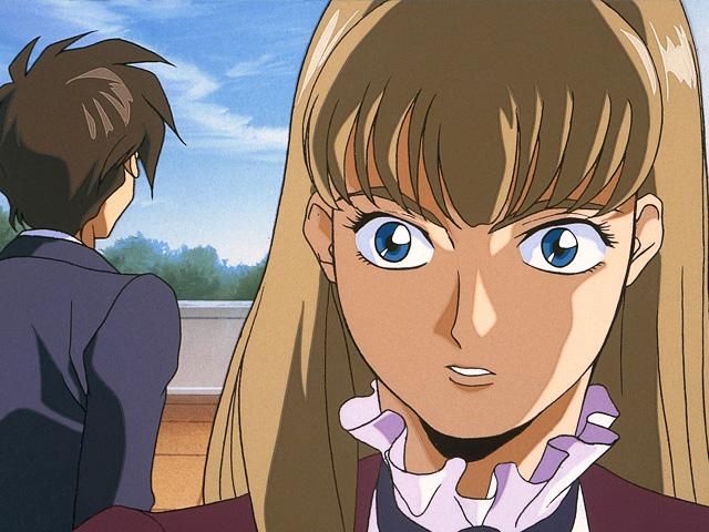 Mobile Suit Gundam Wing - Blu-Ray - Coffret Vol.1 - Screenshot 6