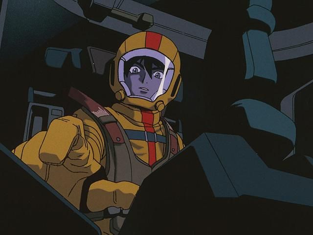 Dvd - Mobile Suit Gundam Wing - Blu-Ray - Coffret Vol.1