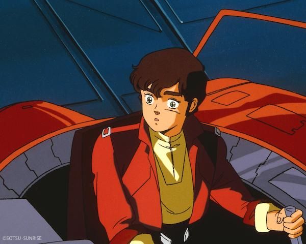 Dvd - Mobile Suit Gundam ZZ - Box Collector - Blu-Ray Vol.1