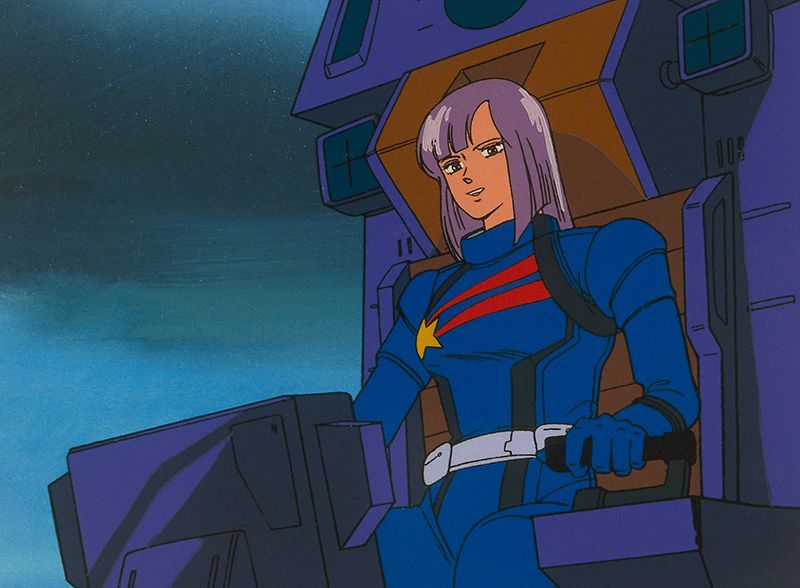 Dvd - Mobile Suit Gundam ZZ - Box Collector - Blu-Ray Vol.2