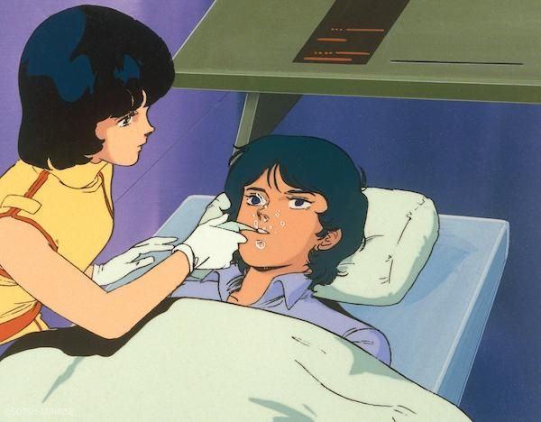 Dvd - Mobile Suit Gundam ZZ - Box Collector - Blu-Ray Vol.1