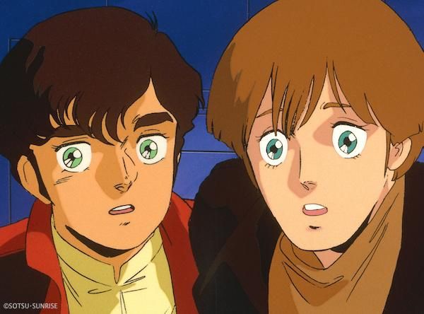 Dvd - Mobile Suit Gundam ZZ - Box Collector - Blu-Ray Vol.1