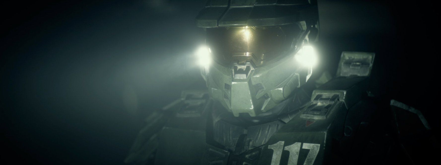 Halo 4 - Forward unto dawn - Film 1 - Blu-Ray - Screenshot 5
