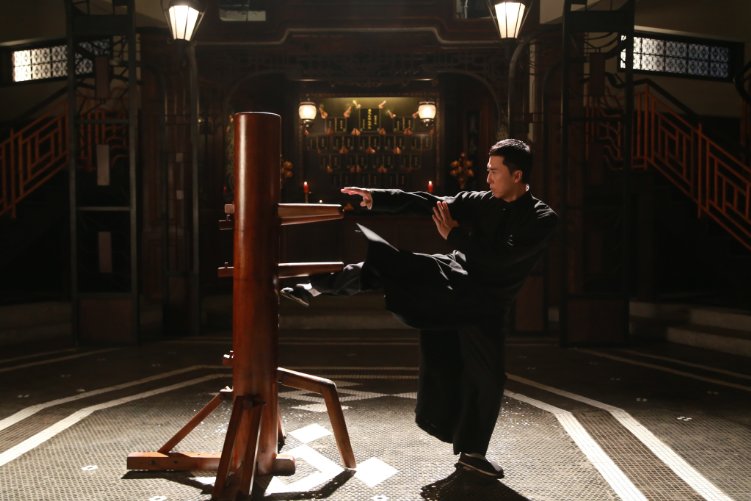IP Man 3 - Screenshot 4