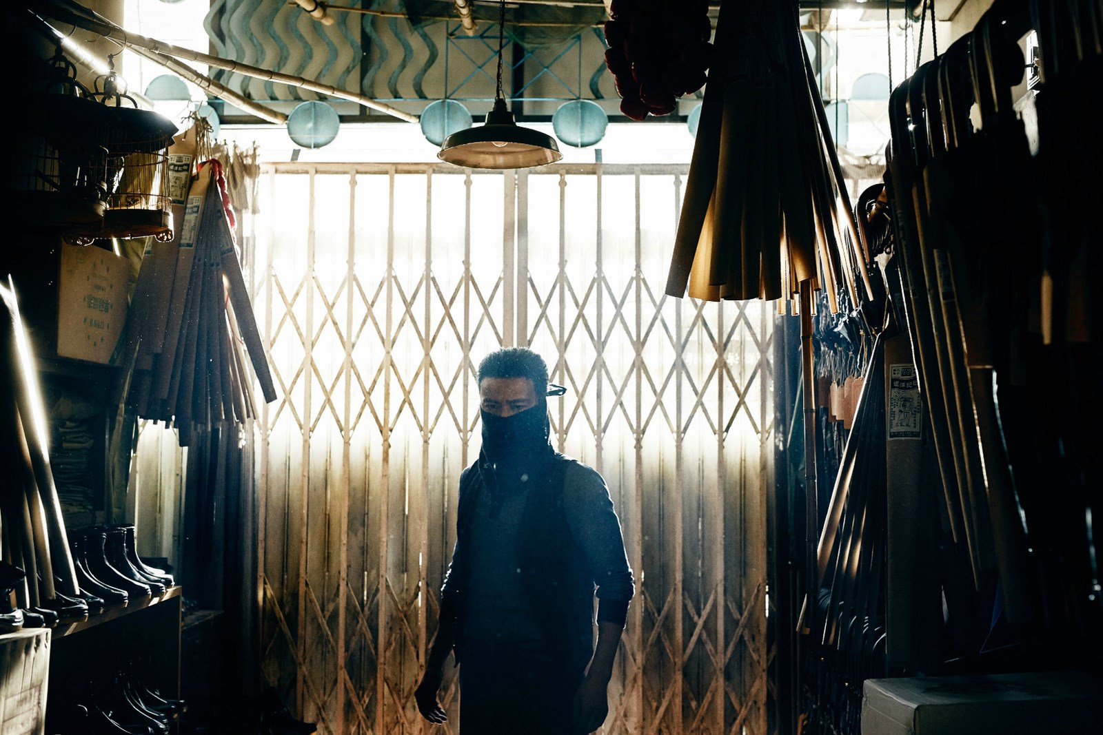 IP Man 3 - Screenshot 7