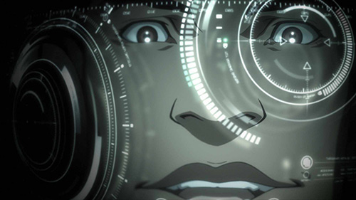 Iron Man - L'attaque des Technovores - Screenshot 4