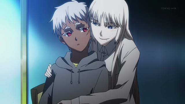 Jormungand - Intégrale Collector Blu-ray/DVD - Screenshot 4