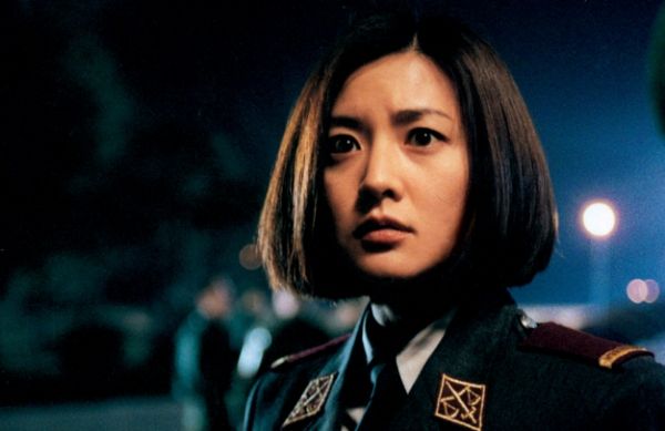 JSA - Joint Security Area (2dvds) - Screenshot 1