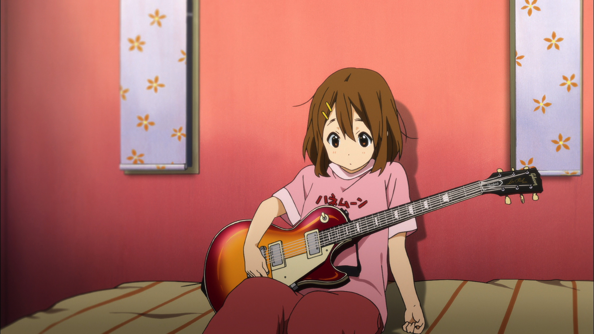 K-ON ! - Film - Screenshot 1