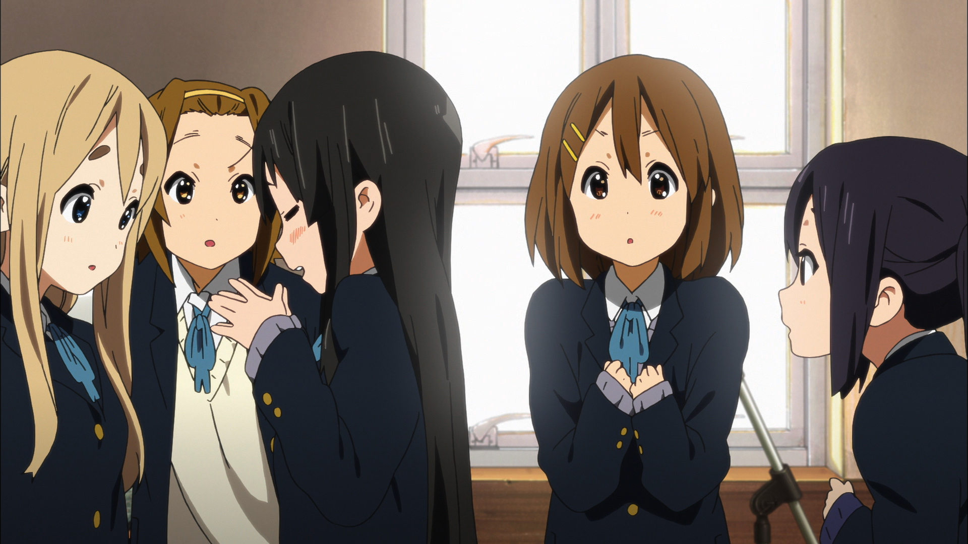 K-ON ! - Film - Screenshot 2