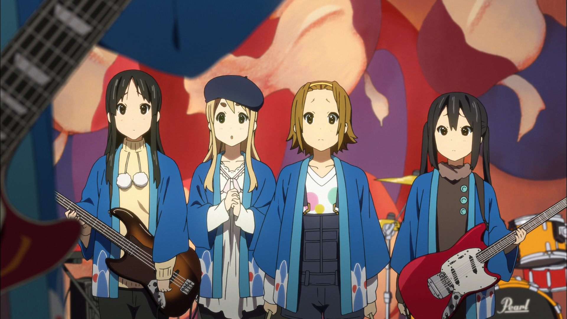 K-ON ! - Film - Screenshot 7