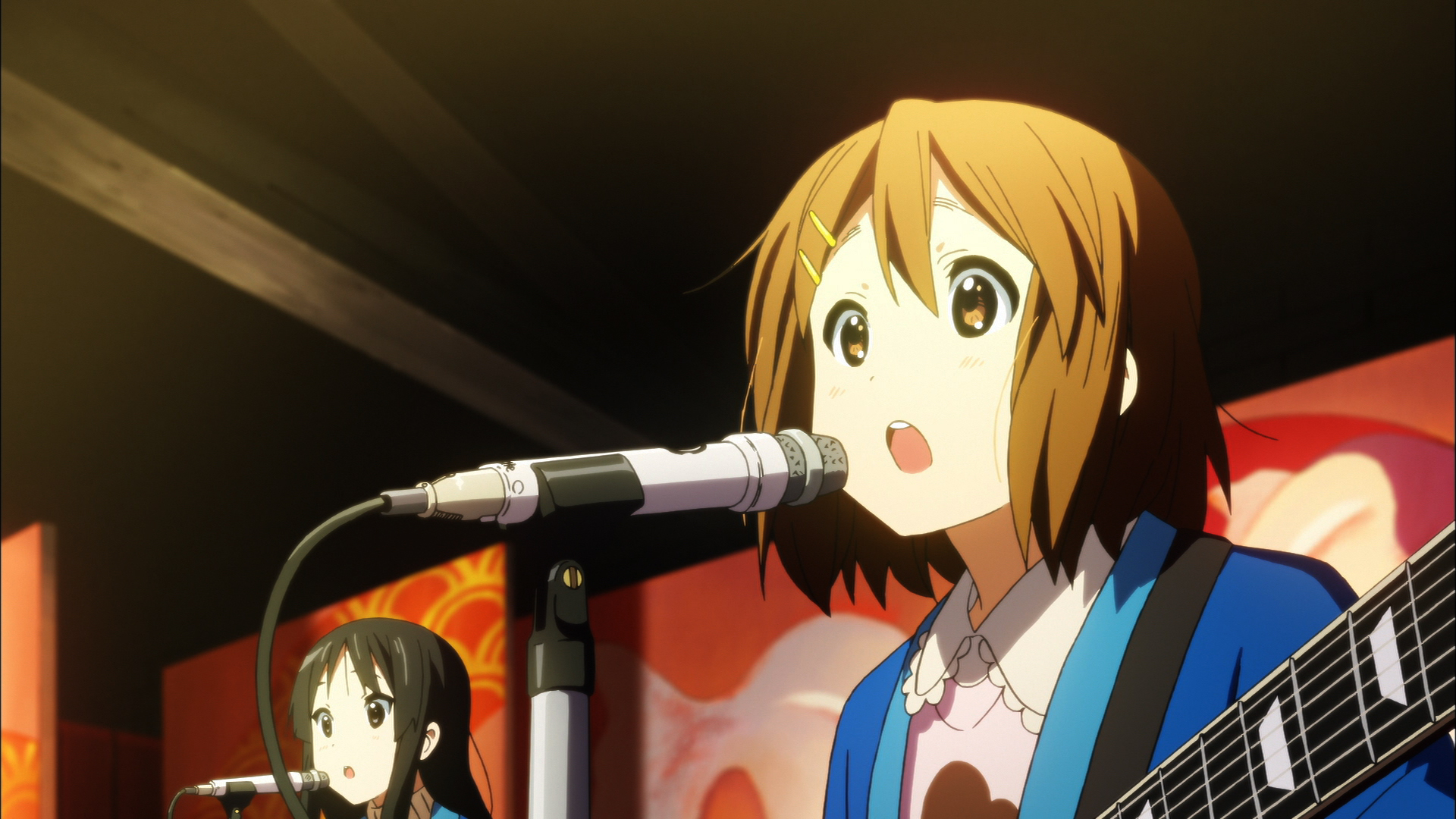 K-ON ! - Film - Screenshot 8