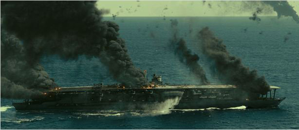 Kamikaze - Le dernier assaut - Screenshot 6