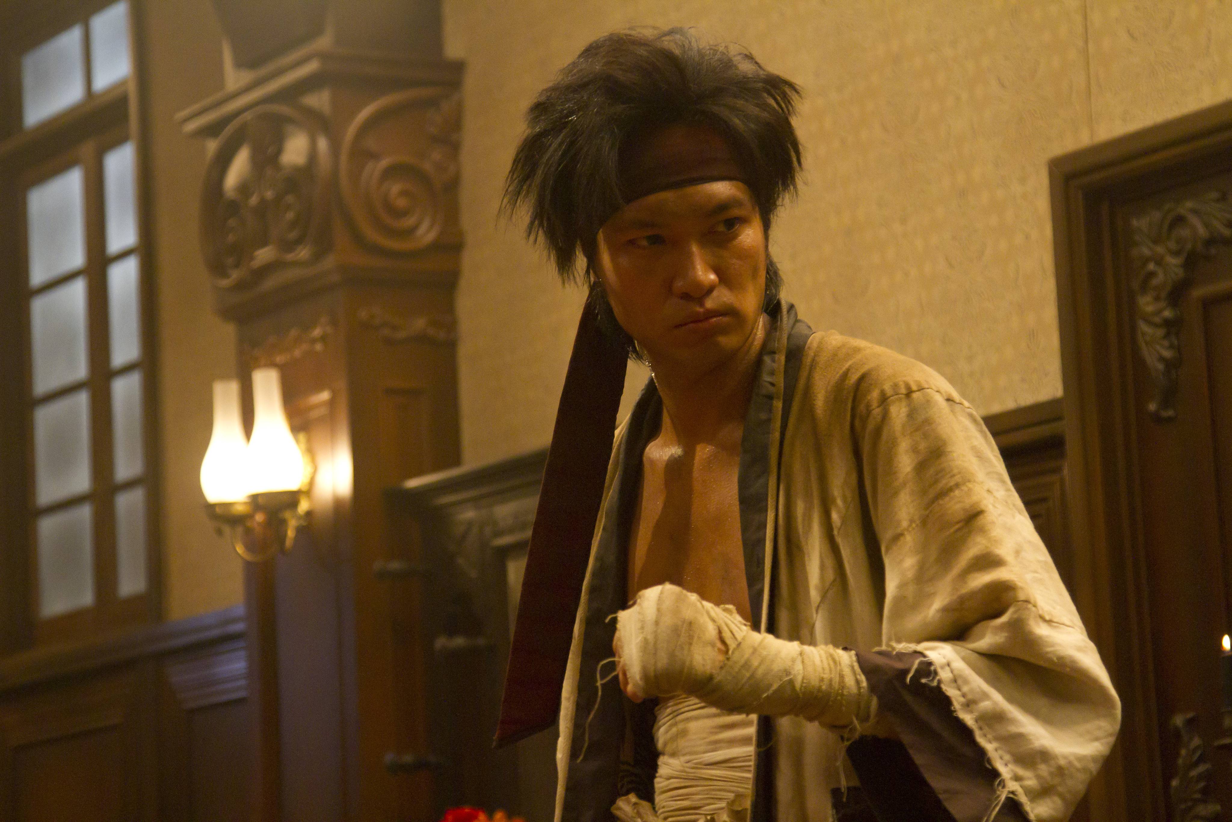 Kenshin le Vagabond - Film 1 live - Screenshot 3