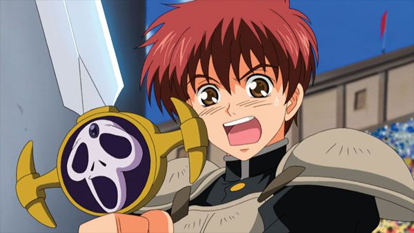 Kyo Kara Maoh - Intégrale Saison 1 - Screenshot 3