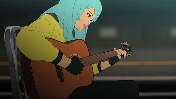 Lastman - Edition Collector Limitée - Screenshot 3