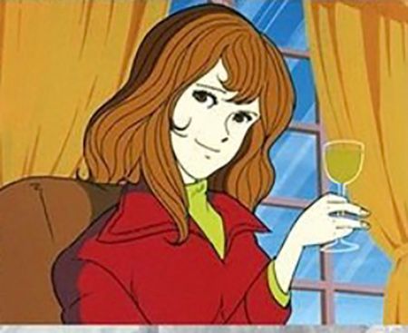 Dvd - Lupin III - Edgar Détective Cambrioleur - Saison 1 - Coffret Collector A4