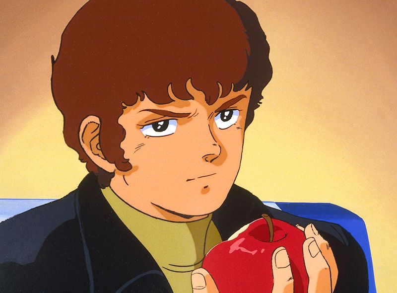 Mobile Suit Zeta Gundam - Box Collector Vol.1 - Screenshot 1