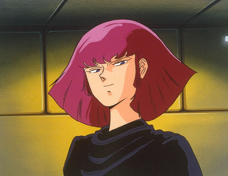 Mobile Suit Zeta Gundam - Box Collector Vol.2 - Screenshot 4