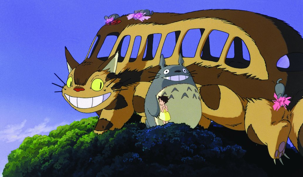 Mon Voisin Totoro - Collector - Screenshot 4