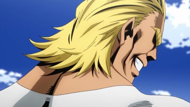 My Hero Academia - Intégrale Saison 1 - Blu-ray - Screenshot 2