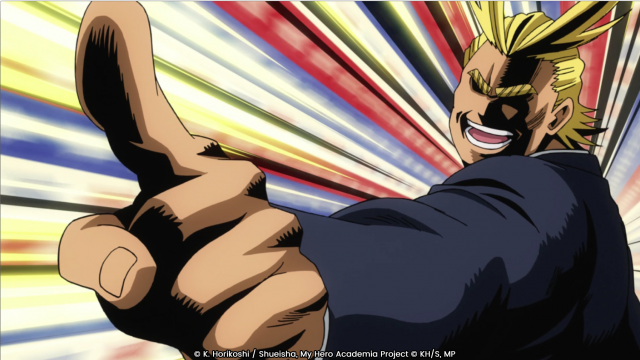 Dvd - My Hero Academia - Intégrale Saison 1 - Blu-ray