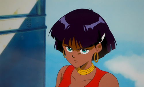 Dvd - Nadia, le Secret de l'Eau Bleue - Edition Blue Water - Blu-Ray