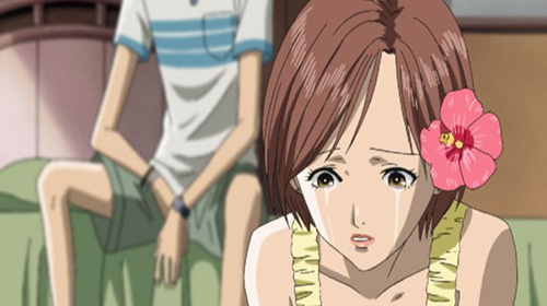 Nana - Collector - Hachi Vol.1 - Screenshot 6