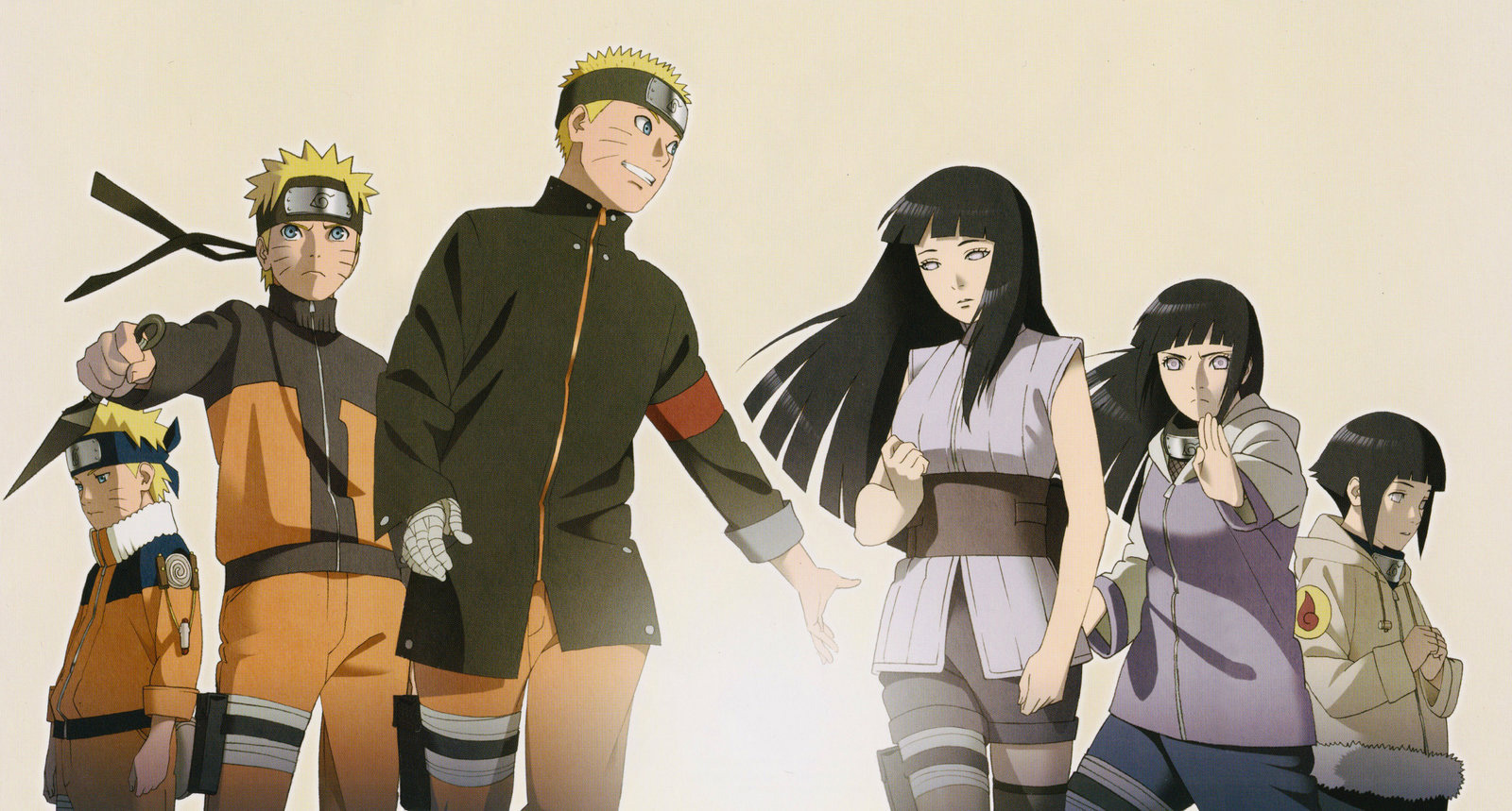 Naruto The last - The Movie - Screenshot 6