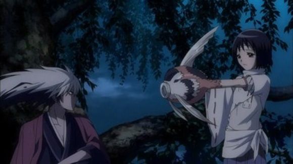 Nura - Le Seigneur des Yokaï - Saison 2 - Intégrale - Screenshot 2