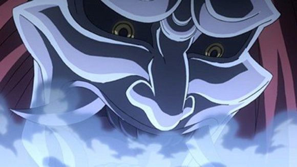Nura - Le Seigneur des Yokaï - Saison 2 - Intégrale - Screenshot 4