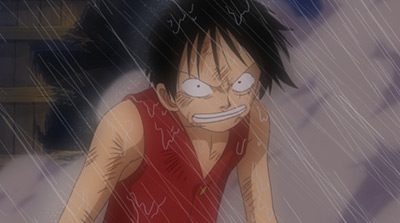 One Piece - Film 4 - L'aventure sans issue - Blu-Ray - Screenshot 4