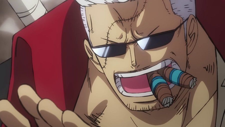 One Piece - Film 14 - Stampede - Dvd & Blu-Ray - Collector - Screenshot 3