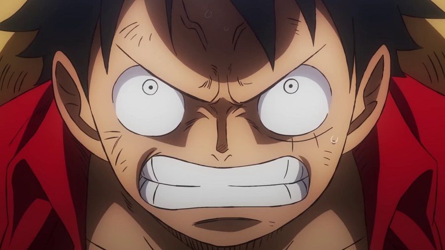 One Piece - Film 14 - Stampede - Dvd & Blu-Ray - Collector - Screenshot 6