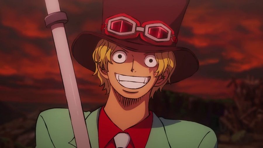 One Piece - Film 14 - Stampede - Dvd & Blu-Ray - Collector - Screenshot 8